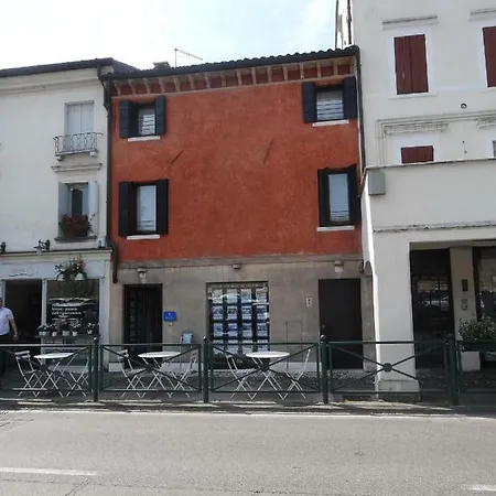 Ca' Rossa *
