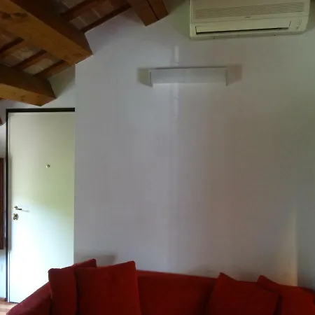Apartament Ca' Rossa