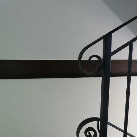 Apartament Ca' Rossa