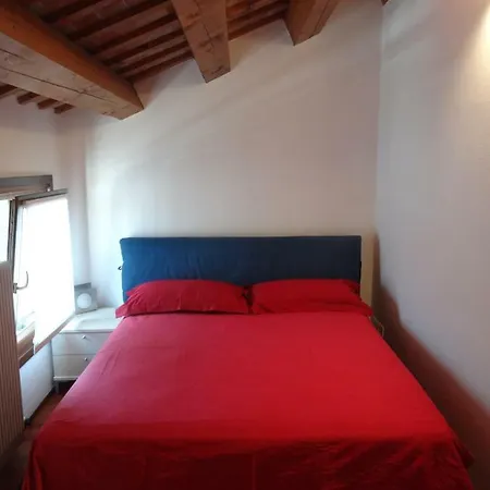 Ca' Rossa Apartman Treviso