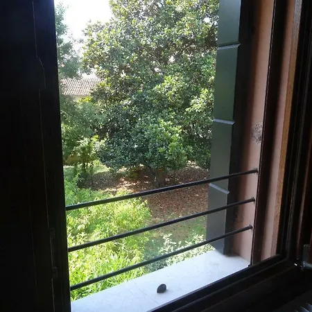 Ca' Rossa Apartman Treviso