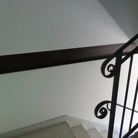 Ca' Rossa Apartman
